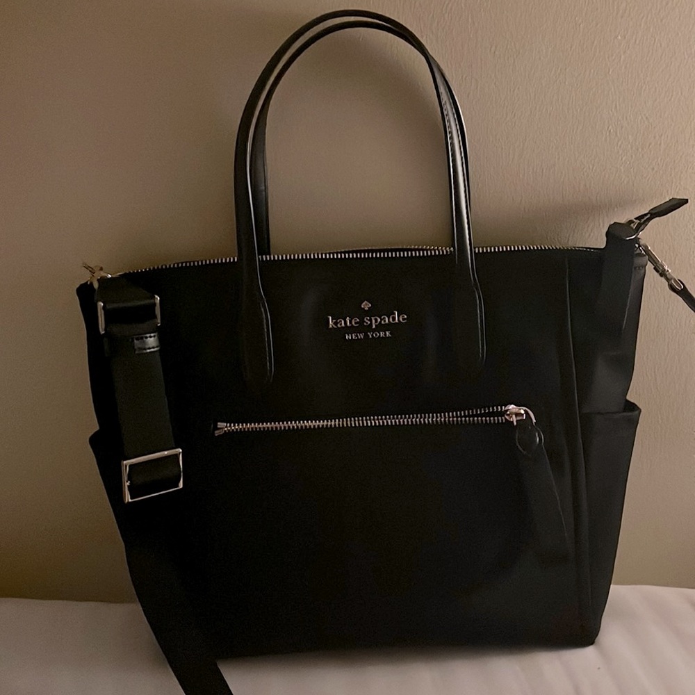 KATE SPADE CHELSEA MEDIUM SATCHEL
